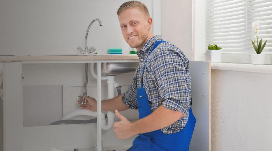 Professional septic pumping service in Rockford, MI